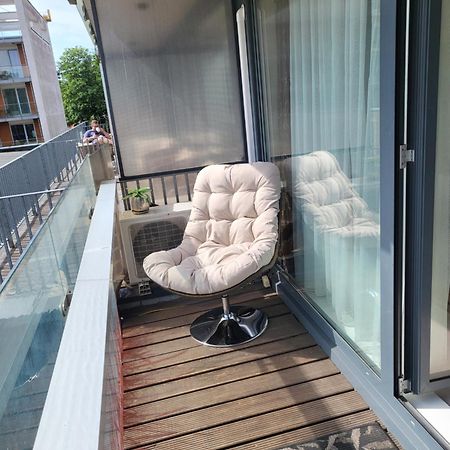Studio Apartamentai Palangos Centre Palanga Ngoại thất bức ảnh