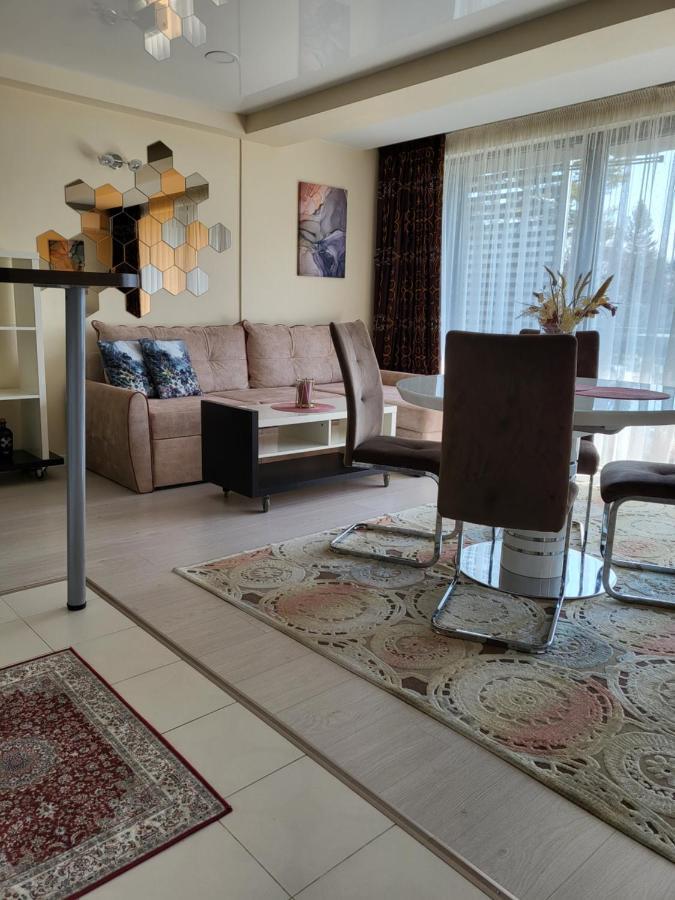 Studio Apartamentai Palangos Centre Palanga Ngoại thất bức ảnh