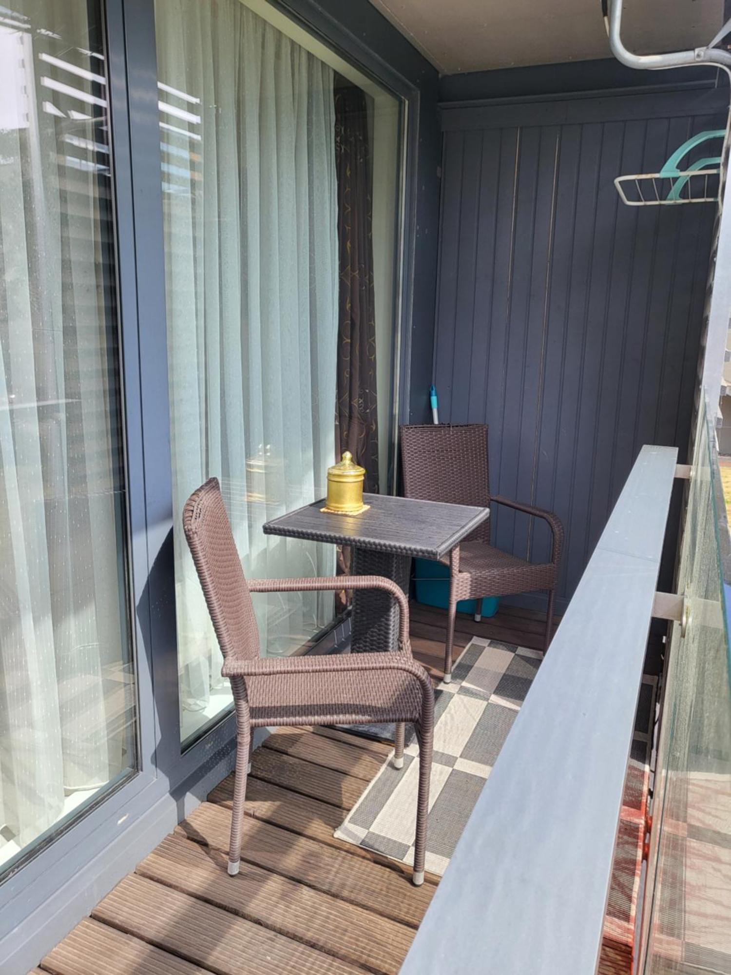 Studio Apartamentai Palangos Centre Palanga Ngoại thất bức ảnh