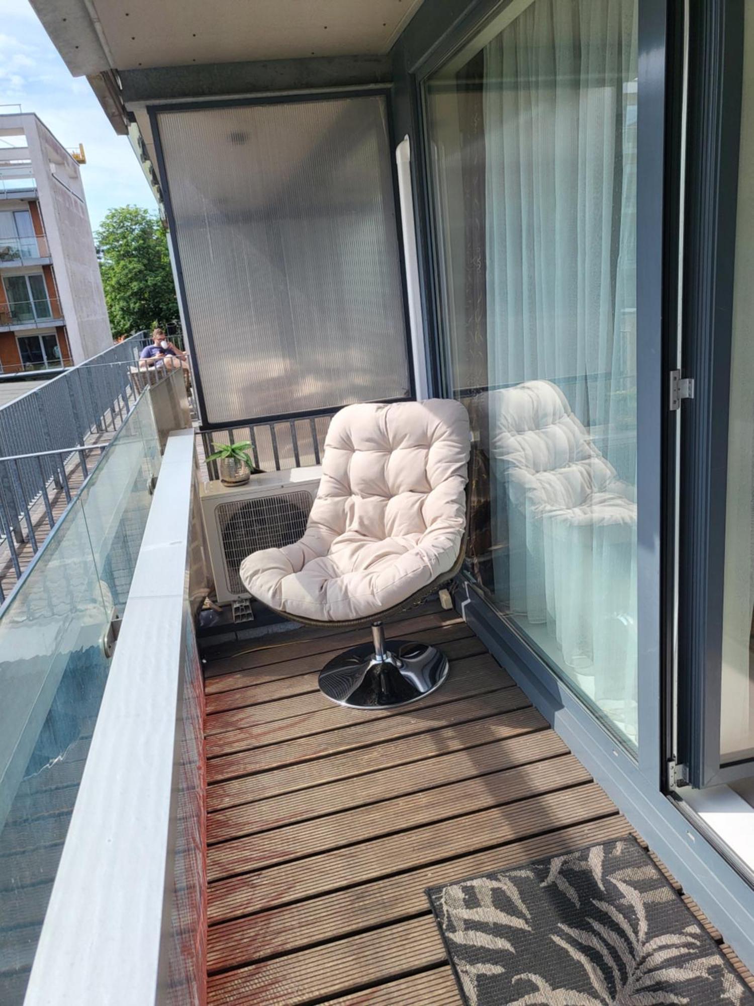 Studio Apartamentai Palangos Centre Palanga Ngoại thất bức ảnh